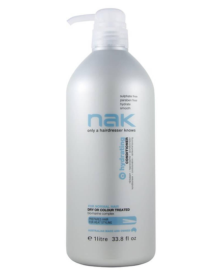 NAK Hydrating Conditioner (O) 1000 ml