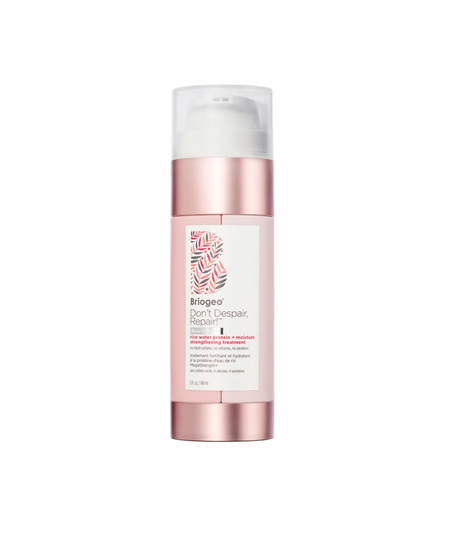 Don't Despair Repair! MegaStrength + Rice Water Protein + Moisture Strengthening Treatment 148 ml