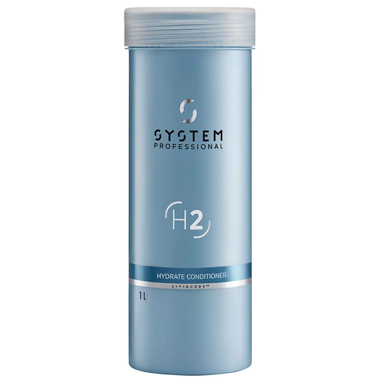 Hydrate Conditioner, 1000 ml System Professional Conditioner