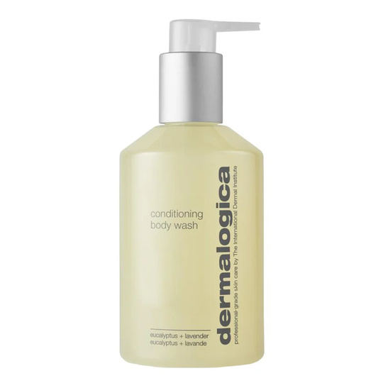 Conditioning Body Wash, 295 ml Dermalogica Bad- & Dusjkrem