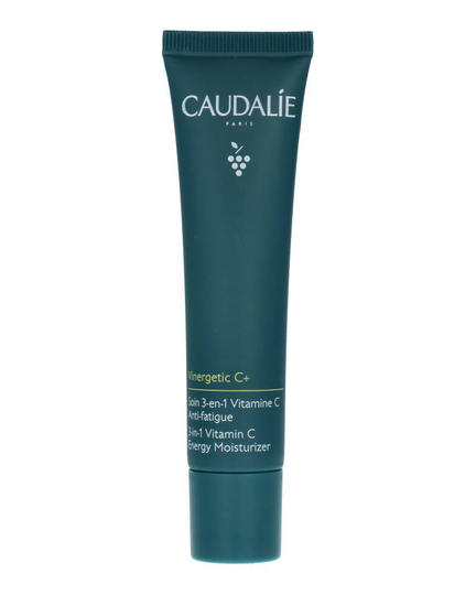Caudalie Vinergetic C+ 3-In-1 Vitamin C Energy Moisturizer 40 ml