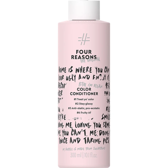 Original Color Conditioner, 300 ml Four Reasons Conditioner