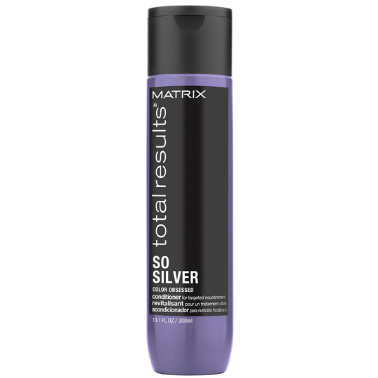 So Silver Conditioner, 300 ml Matrix Conditioner