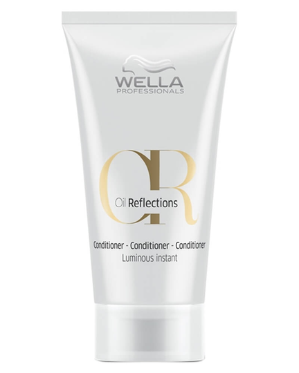 Wella Oil Reflections Luminous Instant Conditioner 30 ml