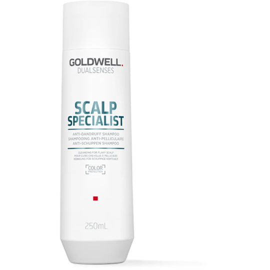 Goldwell Dualsenses Scalp Specialist, 250 ml Goldwell Sjampo