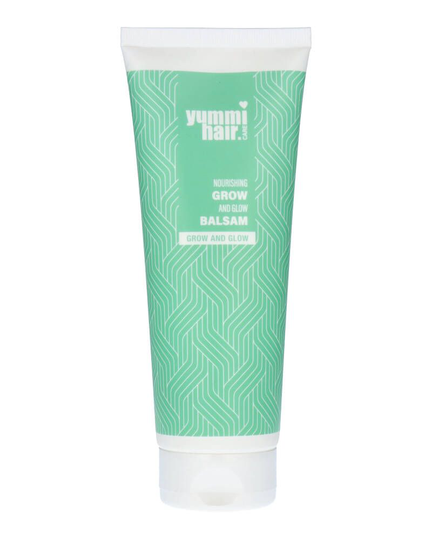 Yummi Haircare Nourishing Grow And Glow Balsam 250 ml