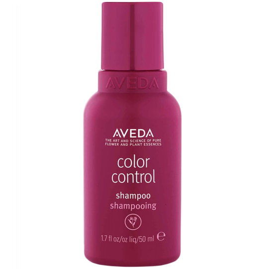 Aveda Color Control Shampoo Travel Size (50ml)