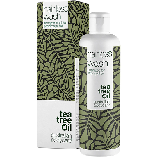 Hair Loss Wash, 250 ml Australian Bodycare Sjampo