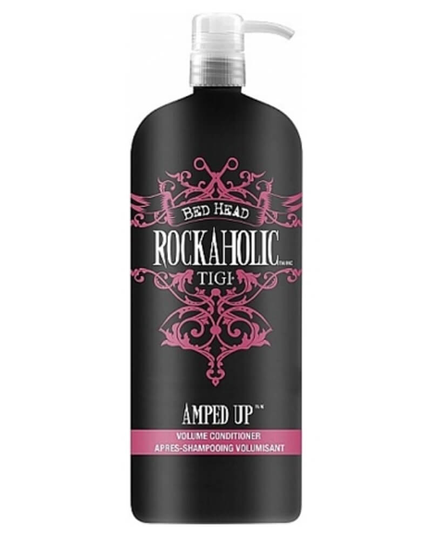 TIGI Rockaholic Amped Up Volume Conditioner (O) 1500 ml