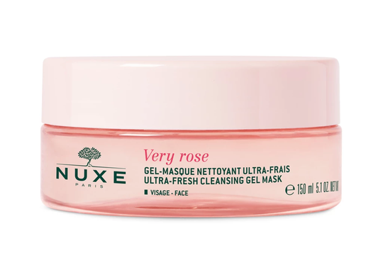 Very Rose Cleansing Gel Mask 150 ml