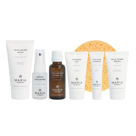 Maria Åkerberg Beauty Starter Set for Teens