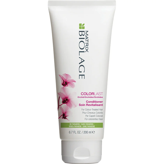 Matrix Biolage ColorLast Orchid Conditioner, 200 ml Matrix Conditioner