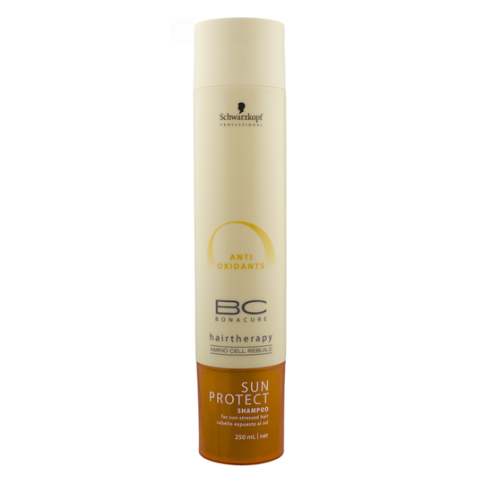 BC Bonacure Sun Protect Shampoo (U) 250 ml