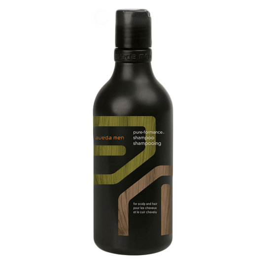Aveda Men Pure-Formance Shampoo 300 ml