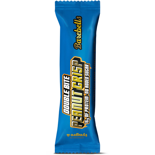 Barebells Double Bite Protein Bar Double Bite Peanut Crisp 55 g