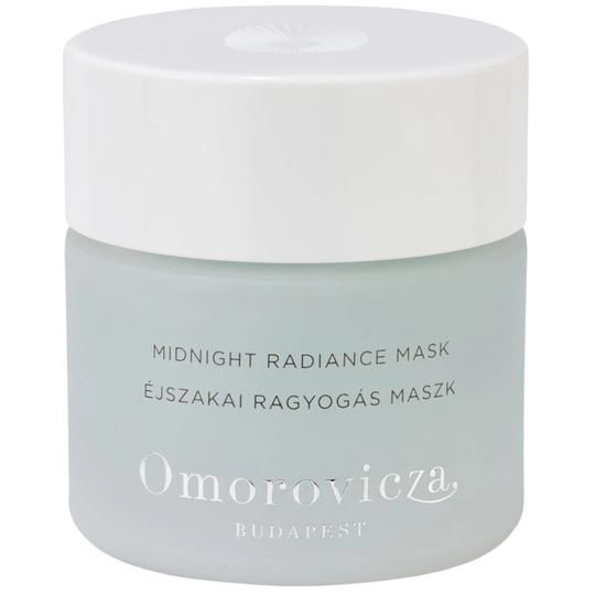Omorovicza Midnight Radiance Mask (50 ml)