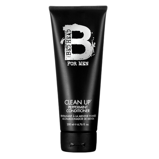 TIGi Bed Head For Men Clean Up Peppermint Conditioner (O) 200 ml
