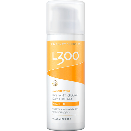 L300 Instant Glow Day Cream 50 ml