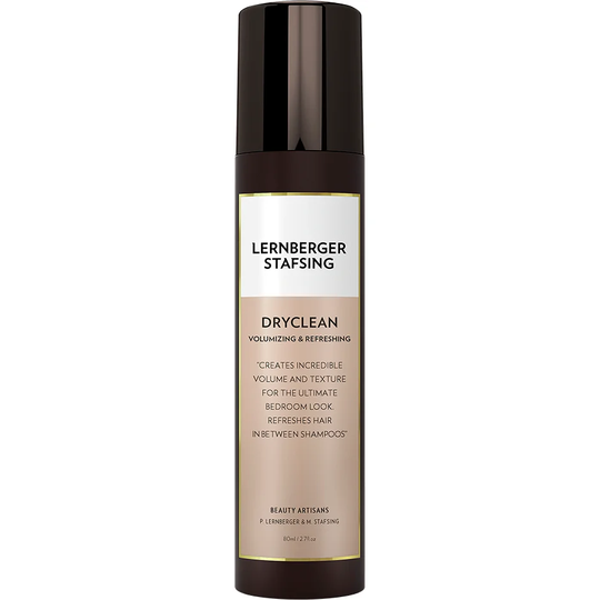 Dryclean Dry Shampoo, 80 ml Lernberger Stafsing Tørrshampoo