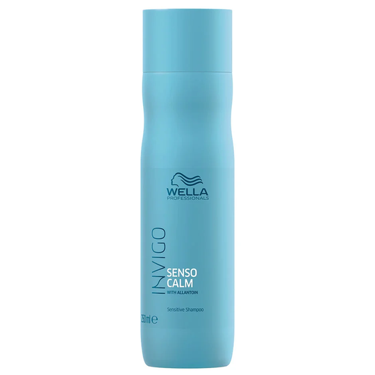 Invigo Calm Shampoo, 250 ml Wella Sjampo