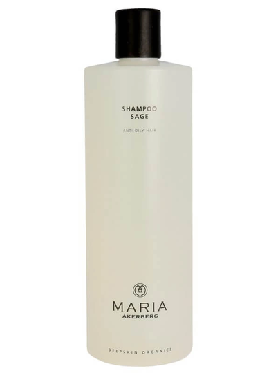 Maria Åkerberg Shampoo Sage (500ml)
