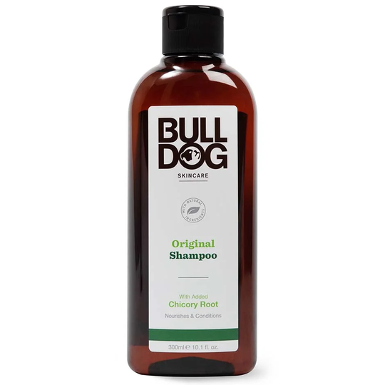 Original Shampoo, 300 ml Bulldog Sjampo
