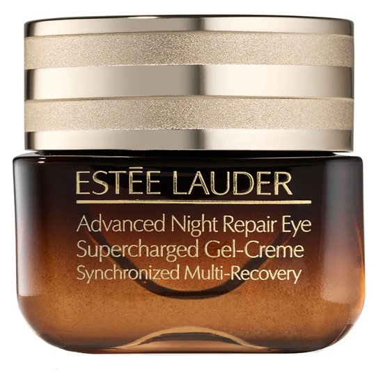 Advanced Night Repair Eye Supercharged Gel-Creme, 15 ml Estée Lauder Øyne