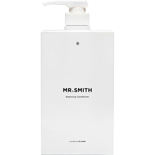 MRS Balancing Conditioner, 1000 ml Mr. Smith Balsam