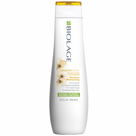 Biolage SmoothProof Shampoo (250ml)