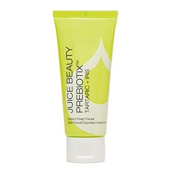 Juice Beauty PREBIOTIX Instant Flash Facial Exfoliating Mask (60ml)