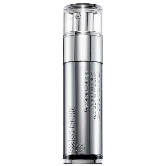 Day Cream, 50 ml Swiss Clinic Dagkrem