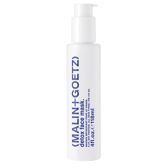 Malin+Goetz Detox Face Mask (118ml)