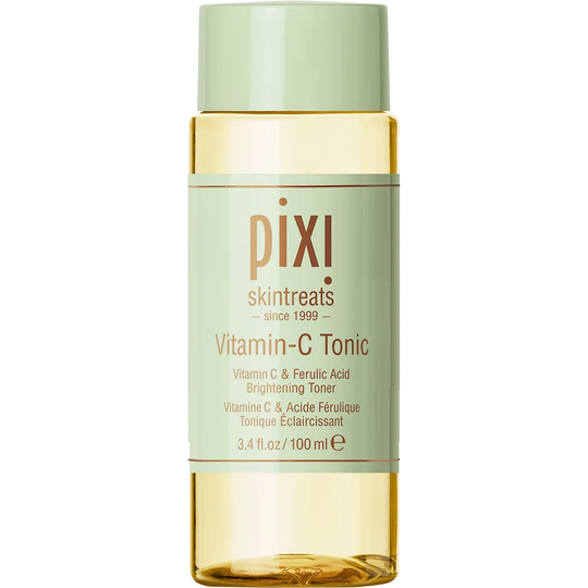 Pixi Vitamin-C Tonic, 100 ml Pixi Ansiktsvann
