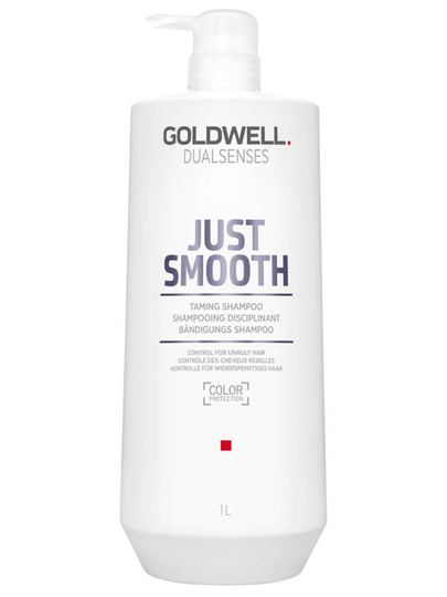 Goldwell Dualsenses Just Smooth Taming Shampoo (1000ml)