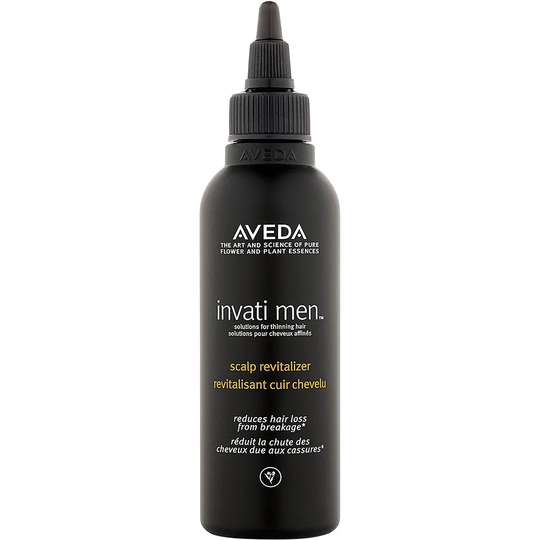 Invati Men Scalp Revitalizer, 125 ml Aveda Pleiende hårprodukter