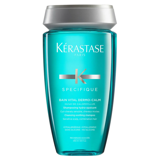 Kérastase Spécifique Dermocalm Bain Vital, Kérastase Sjampo