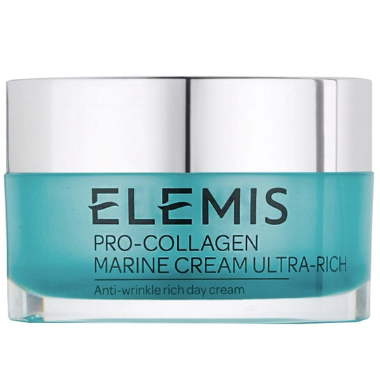 Elemis Pro-Collagen Marine Cream Ultra Rich (50ml)