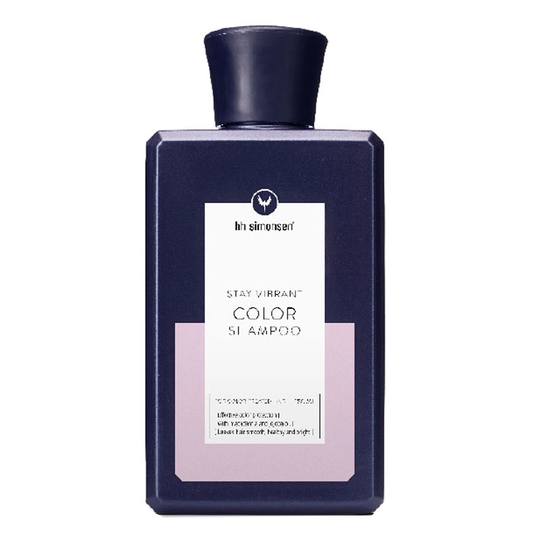 HH Simonsen Color Shampoo (250ml)