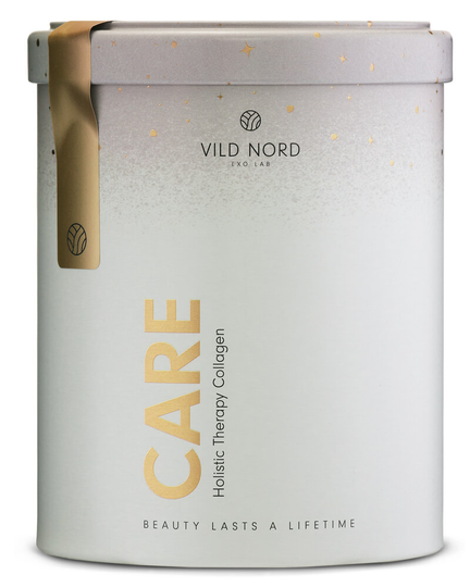 Vild Nord Care Holistic Therapy Collagen 150 g