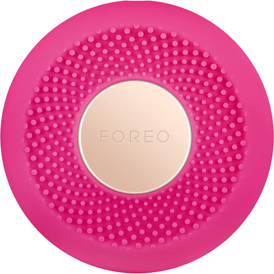 UFO Mini 2 Fuchsia, Foreo Ansiktsbørster