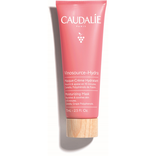 Caudalie Vinosource Moisturizing Mask 75 ml