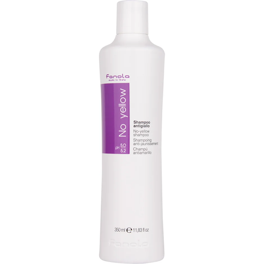 Fanola No Yellow Shampoo, 350 ml Fanola Lillashampoo