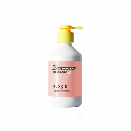 The Volume & Thickening Shampoo 300 ml