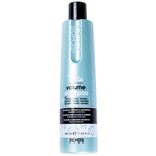 Echosline Volume Schampoo 350 ml