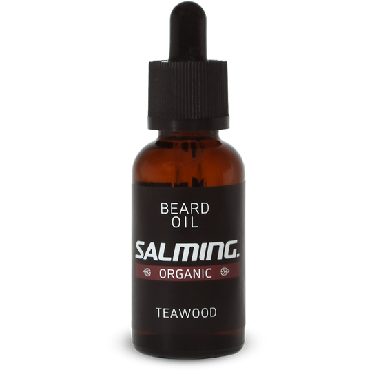 Salming Organic Teawood Beard Oil 30 ml