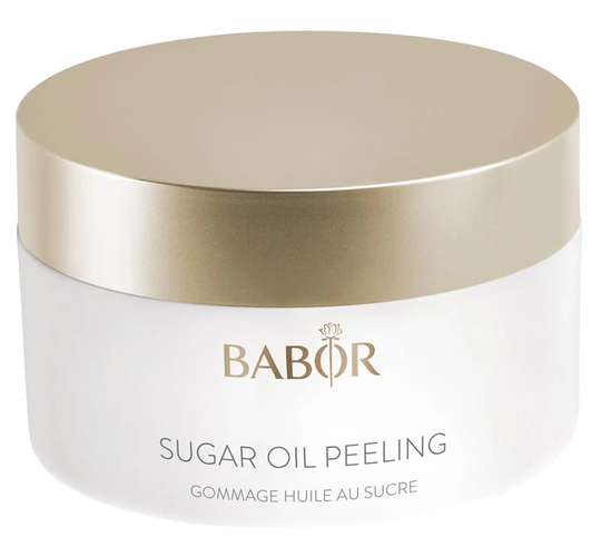Babor Sugar Oil Peeling (50ml)
