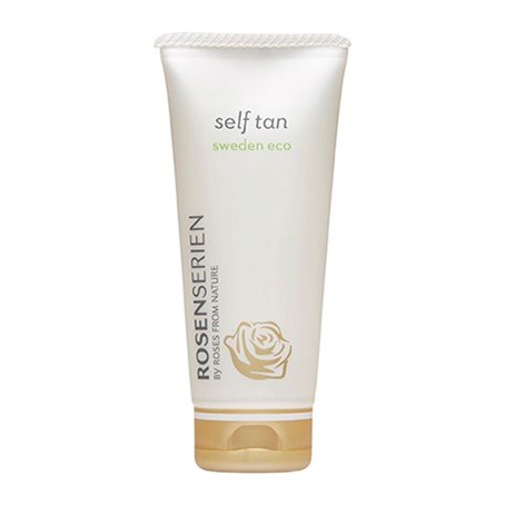 Rosenserien BrunUtan Sol 100 ml