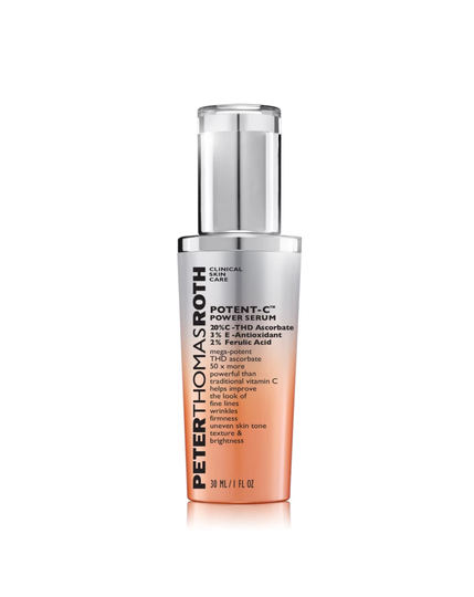 Potent C Power Serum 30 ml