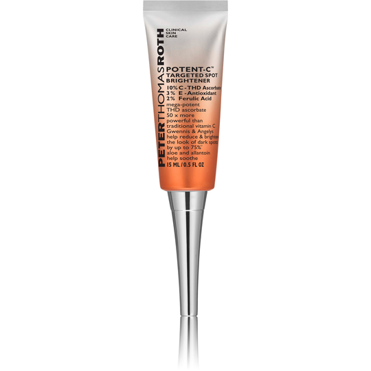Peter Thomas Roth Potent C Targeted Spot Brightener 15 ml