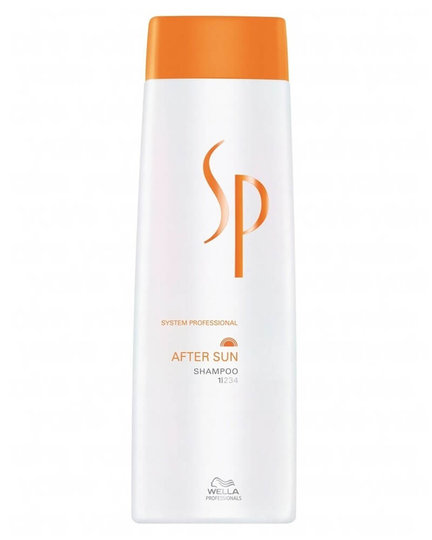 Wella SP After Sun Shampoo (U) 250 ml